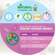CHOMEL Antibac Head to Toe Wash (500ml)
