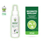 Chomel Mosquito Repellent Twinpack (80ml x2)
