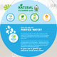 CHOMEL Breast Pump and Bottle Cleanser (500ml)