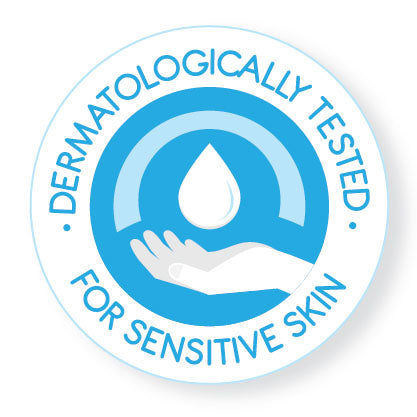 No Harsh Chemicals