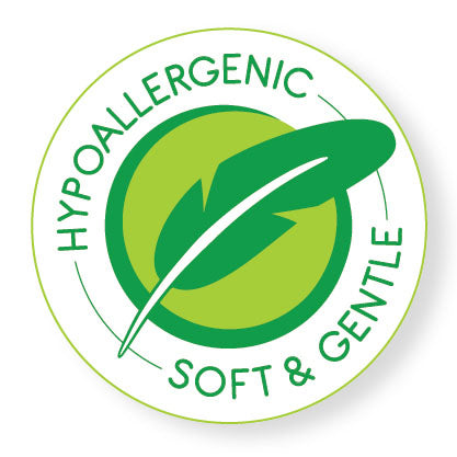 No Harsh Chemicals