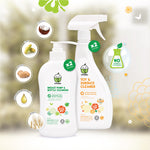 CHOMEL Multi Purpose Cleaning Bundle