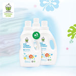 CHOMEL Laundry Detergent (1L X 3)