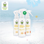CHOMEL Travel and Highchair Cleaner (100ml X 3)