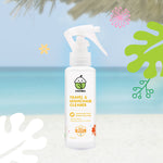 CHOMEL Baby Travel & Highchair Cleaner 100ML