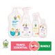 CHOMEL Travel Essential Bundle